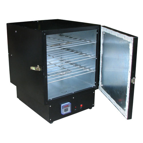 500°C Electrode Oven (272962)